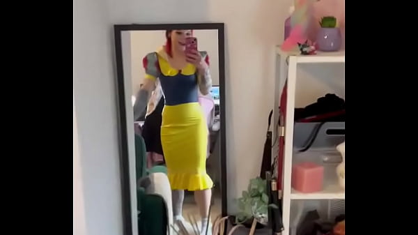 I&rsquo;m a fucking princess