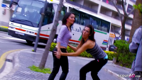 Big Tits Spanish Teen Pickup And Fuck thumbnail