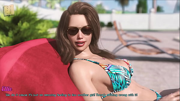 A Wife_And StepMother Missing Scenes 12