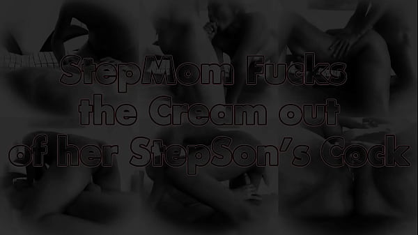 Nonton Ditaya Rides On Cam Crest&rsquo;s Cock Until He Squirts His Stepson Jizz thumbnail