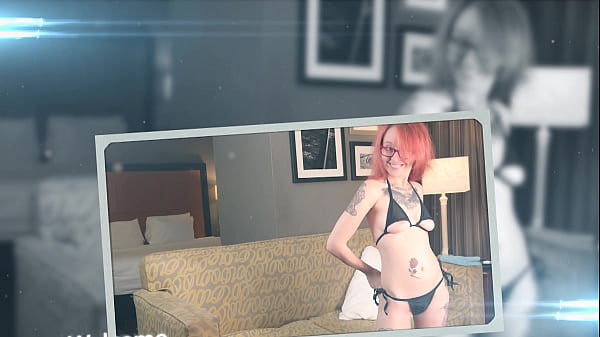 Nonton Haven Moss Models A Tiny Black Micro Bikini [part 2 Of 2] thumbnail