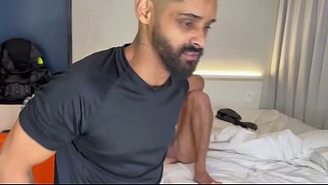 Nonton Ferjinho Dando Um Trato No Rick Paix&atilde;o thumbnail