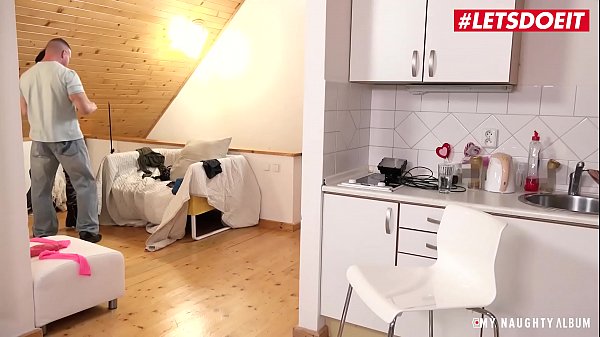 Play MP4 - LETSDOEIT - Serbian Babe Coco De Mal Gets Deep Pussy Fucked In Hardcore Photo Shoot