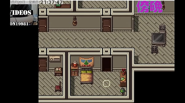 Zombie s Retreat PART11