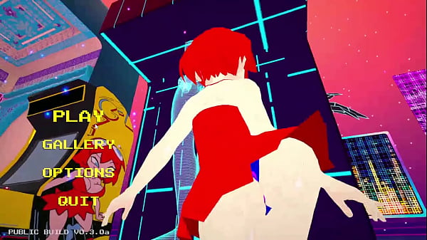 Nonton Minus 8 - Sexy Pac Man Game thumbnail