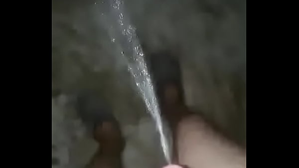 Pissing gay 