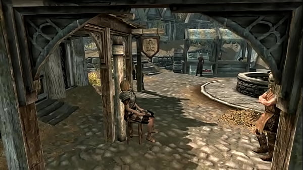 Get stripped again 1