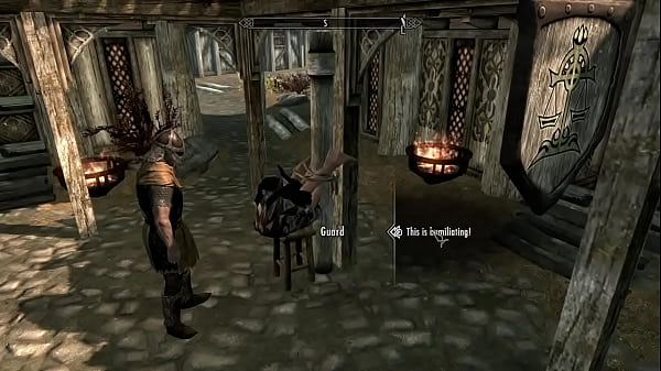 Get stripped again!!!!!! 1 