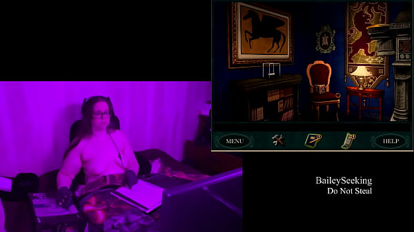 Blackmoor Manor Play Through part 2 