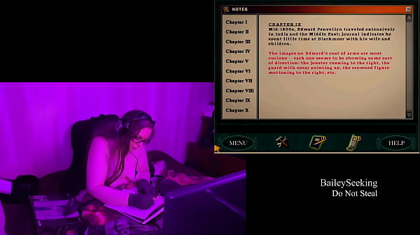 Blackmoor manor play through part 2 