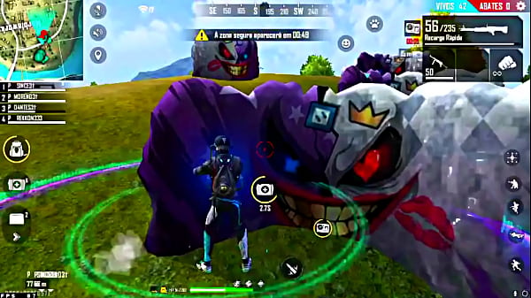 Nonton O Melhor Do Mundo Comendo Rabisteco Abertao Da Bdl Piranha Safada! Segue @smithle Ff thumbnail