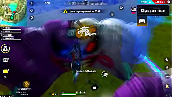 O melhor do mundo comendo rabisteco abertao da bdl piranha safada segue smithle ff