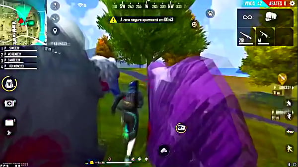 O melhor do mundo comendo rabisteco abertao da bdl piranha safada segue smithle ff