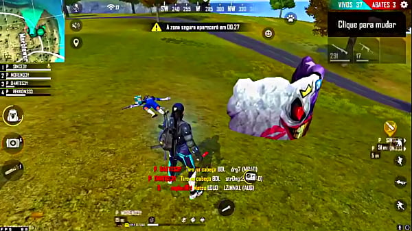 O melhor do mundo comendo rabisteco abertao da bdl piranha safada segue smithle ff 