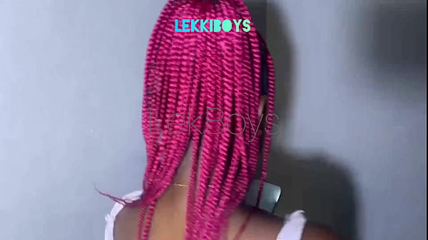 Nonton He Only Thing My Mind Can Think Of Is To Devour Her In That Sexy Lingerie thumbnail