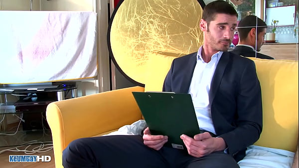 Play MP4 - Str8 dad got a ass massage despite of him&excl;