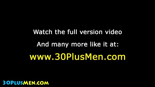 Muscly bear rims asshole 