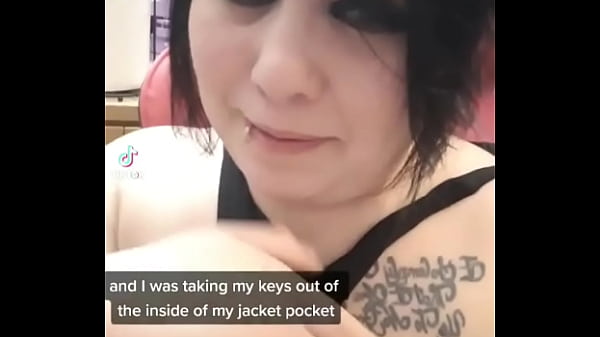 Stuffing my bra gone wrong lol#fail 