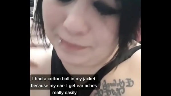 Stuffing my bra gone wrong lol#fail 