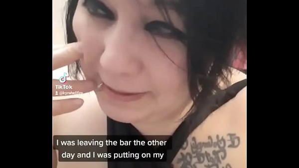 Stuffing my bra gone wrong lol#fail