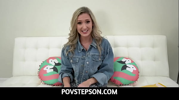 Stepmom Makes It Hard For Me To Leave thumbnail