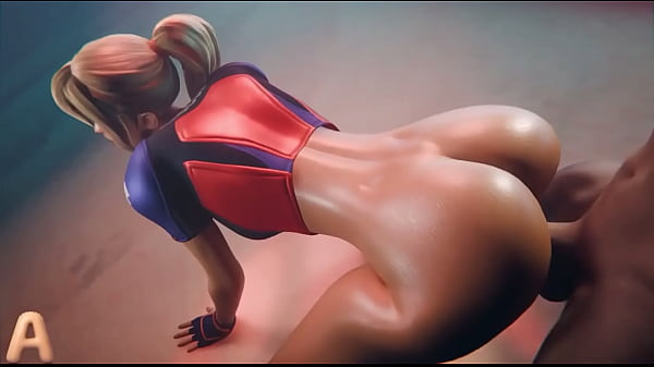 Nonton Blonde Fortnite Girl Backshots thumbnail