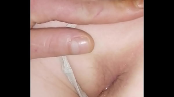 Rozgrzewka z żoną przed analem