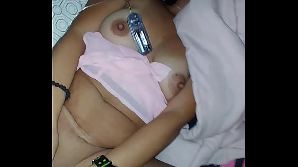 Fucking my wife in the ass while she_toys herpussy