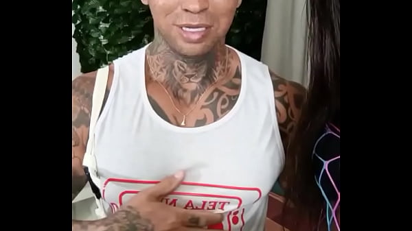 Logo Mais Uma Hist&oacute;ria Picante Na Sua Telinha Fernanda Chocolatte thumbnail