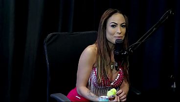 VEJA A ENTREVISTA SAFADA E CHEIA DE PUTARIA COM A BELINHA BARACHO NO PORN CAST BRAZIL - PARTE 1 (WATCH ON: SHEER/RED) 