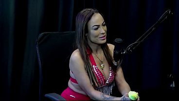 Veja a entrevista safada e cheia de putaria com a belinha baracho no porn cast brazil parte 1 watch sheer red 