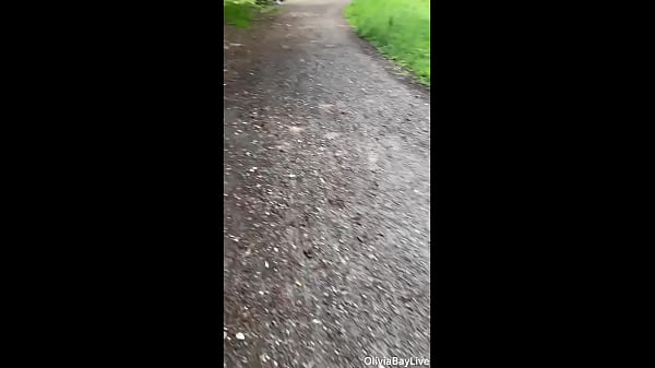 Nonton Perfect College Blonde Finally Lets Me Feel Her Big Natural Titties - Olivia Bay thumbnail