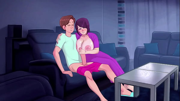 Play MP4 - All sex scenes from the game - Sex Note&comma; 0&period;23&comma; Part 2