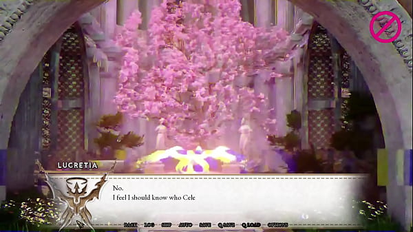 Gameplay visual novel god&rsquo;s call #2 die r&uuml;stung macht den unterschied 