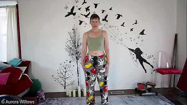 Play MP4 - Yoga Lesson 350