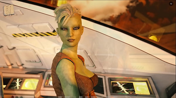 Tales FromThe Unending Void 185