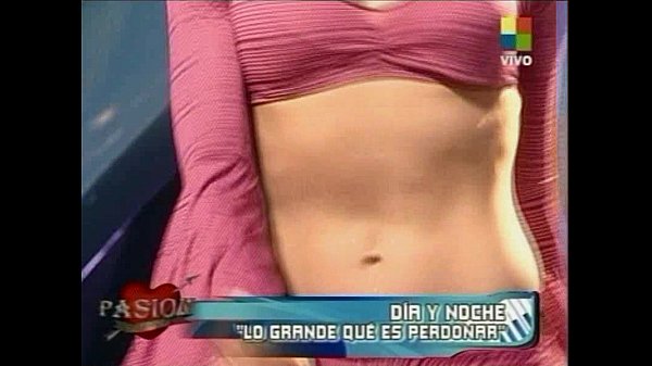 Play MP4 - Bailarinas De Pasion - Pink Short Skirts