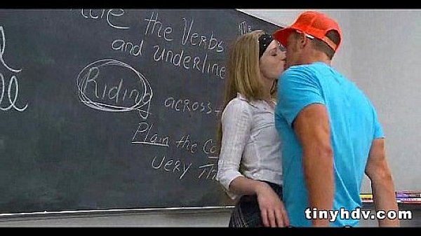 Amazing teen pussy Avril Hall 7 91 