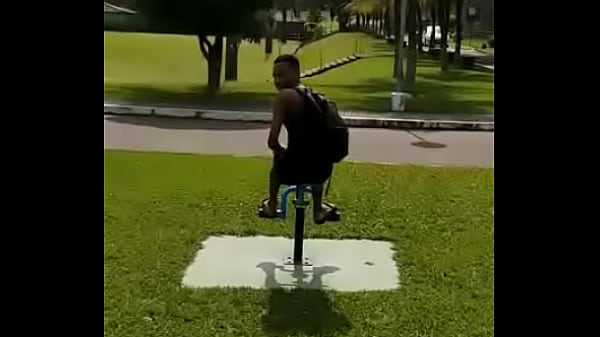 Cavalgando 