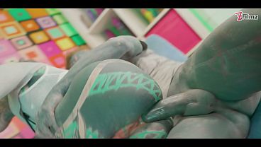 Cute Girl In High Heels Spreads Her Lovely Asshole Ready For Hard Anal & Creampie - Z-filmz thumbnail