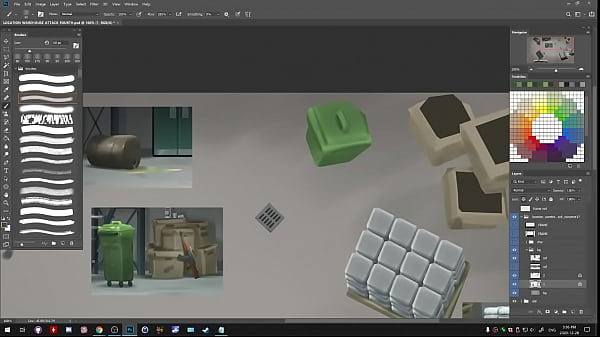 Sts broadcast by dc on picarto from december twenty eighth 2020 