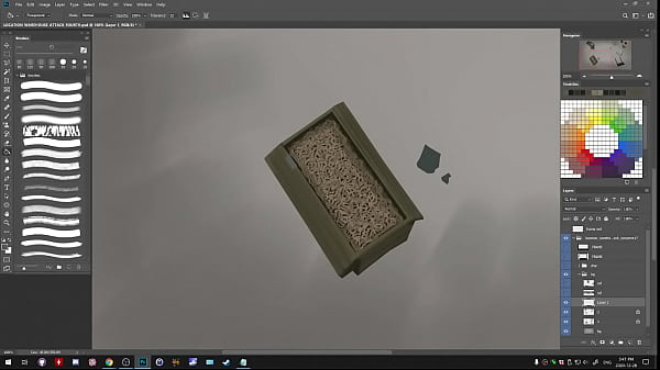 Sts broadcast by dc on picarto from december twenty eighth 2020 