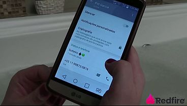 Nonton Boquete Molhado E Cuzinho A Vontade A Safada Emme thumbnail