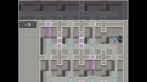 监禁三只女武神，再给她们一个永远不可能的逃出希望 