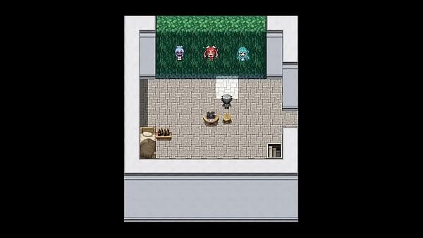 Nonton 监禁三只女武神，再给她们一个永远不可能的逃出希望 thumbnail