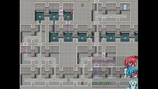 监禁三只女武神，再给她们一个永远不可能的逃出希望 