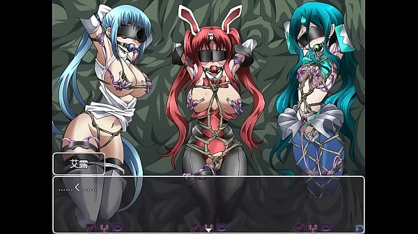 RPG_PC游戏女武神的葬列 下载 看我简介