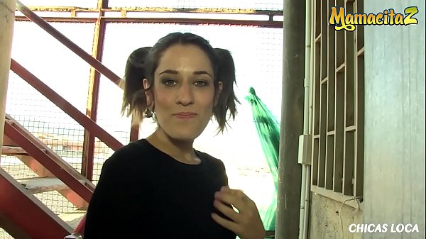 Play MP4 - MAMACITAZ - Spanish Teen Fucks With Her Big Cock Boyfriend In Their Special Place &lpar;Alexa Nasha & Alberto Blanco&rpar;