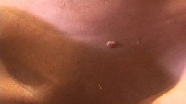 Precious group sex action 