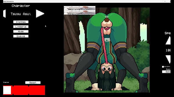 Nonton Only Asui I Liked In This (james Cabello Animations) Ep 6 thumbnail